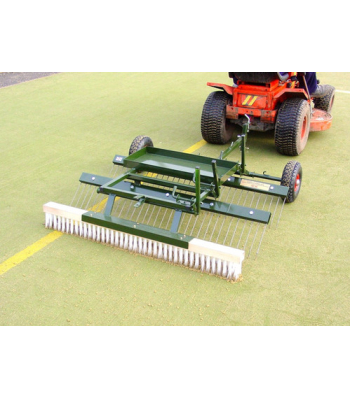 SCH Artificial Surface Rake - Ref ASR2