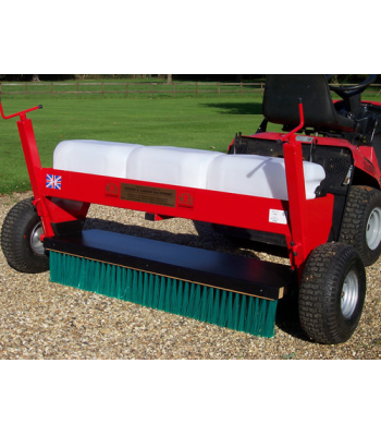 SCH B48 - 48 inch  Brush Attachment