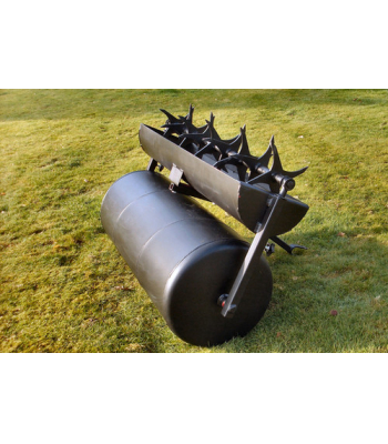 SCH BA - 36in Budget Aerator Attachment