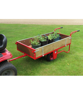 SCH BCT - Balance Cart Trailer