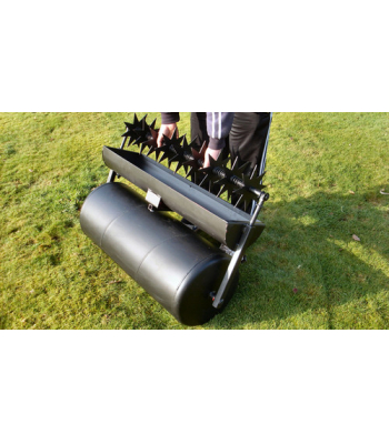 SCH BS - 36in Budget Slitter Attachment