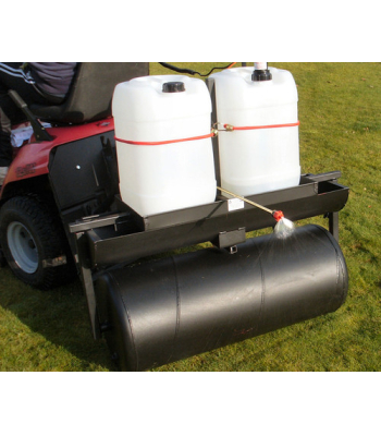SCH BSP - 36in Budget Sprayer Attachment