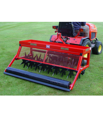 SCH DSM - 60 inch  Deep Slitter Attachment