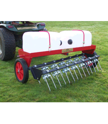 SCH DTC - 40 inch  Heavy Duty Dethatcher Attachment