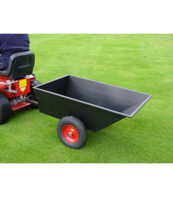 SCH DTSB - Budget Trailer