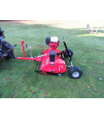 SCH FM42 - Flail Mower