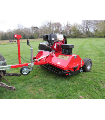 SCH FM48 - Flail Mower 48 inch 
