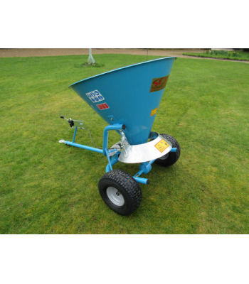 SCH Towed Fertiliser Broadcaster 73L - Ref GAM73