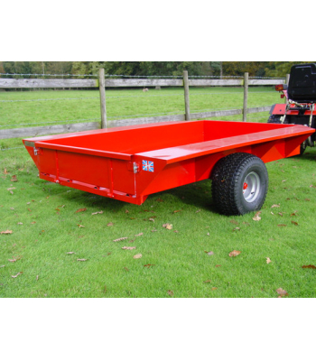 SCH GATV - ATV Trailer