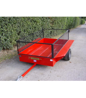 SCH GATVX18 - 18in Extension Sides