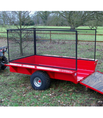 SCH GATVX36 - 36in Extension Sides