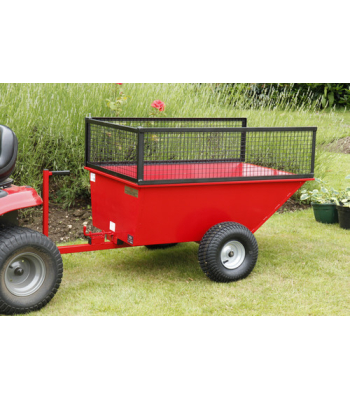 SCH GDTX - Extension Sides