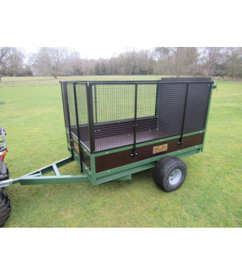 SCH GPATV - General Purpose ATV Trailer