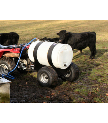 SCH Rough Terrain Water Carrier - Ref GWCRT