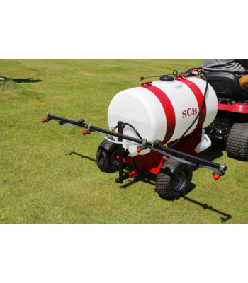 SCH 180L Towed Sprayer - Ref GWCS9