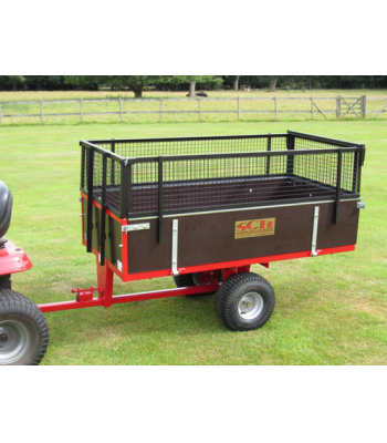 SCH GWTX10 - Extension Sides for GWTS10