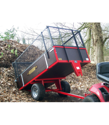 SCH GWTX15 - Extension Sides for GWTS15