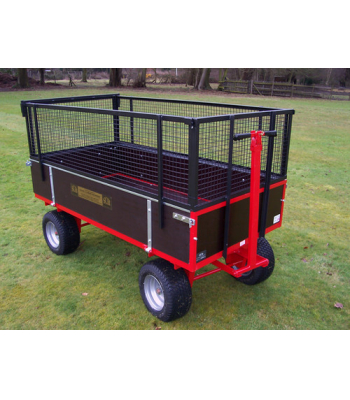 SCH GWTX415 - Extension Sides for GWTS415