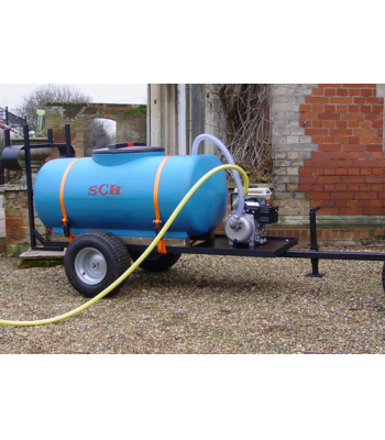 SCH Garden Watering Unit Electric - Ref GWU(E)