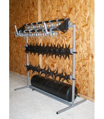 SCH HDST - Storage Stand for Lawn Care 40 inch 