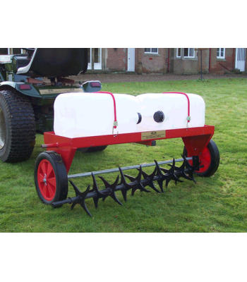 SCH HGA - 40 inch  Heavy Duty Aerator Attachment