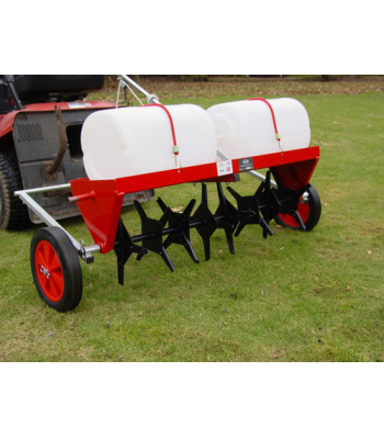 SCH HGHT - 40 inch  Hollow Tine Corer Attachment