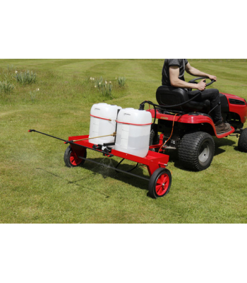 SCH HGPS - 40 inch  Power Sprayer Attachment