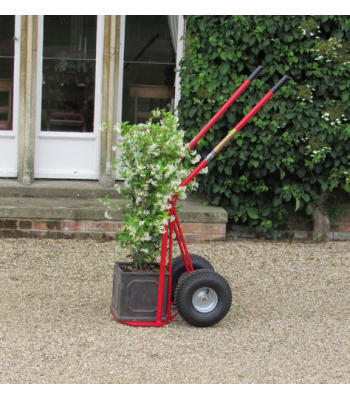 SCH NTT - Nursery Tree Transporter