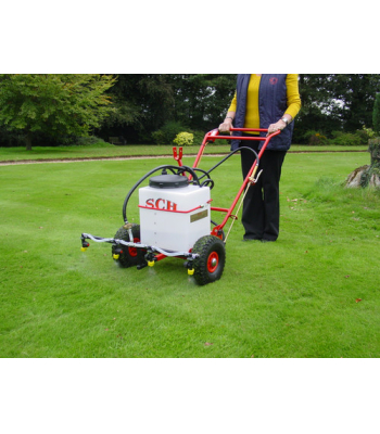SCH Professional Power Sprayer - Ref PSP