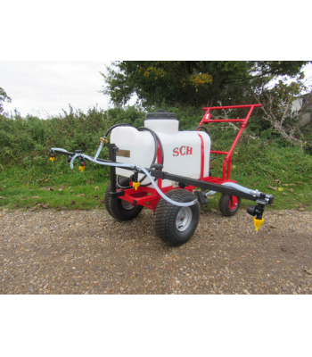 SCH Powered Sprayer - Ref PSP70
