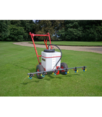 SCH Multi Nozzle Sprayer - Ref PSPMN