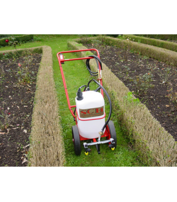 SCH Narrow Access Power Sprayer - Ref PSPNG