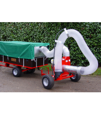 SCH Professional Leaf Suction Unit - Ref PSU