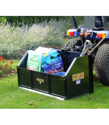 SCH PTB - Transport Box