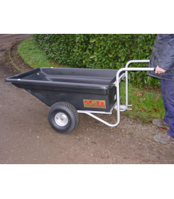 SCH PTPTB - Trailer Barrow
