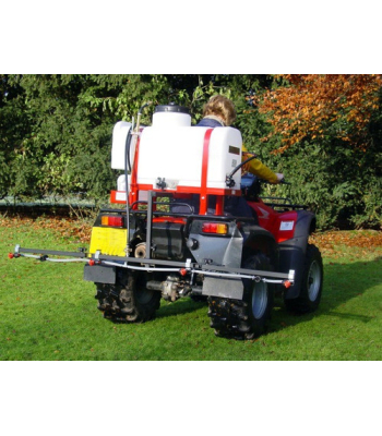 SCH ATV/Quad Mounted Sprayer - Ref Q4PS