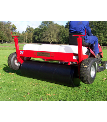 SCH R48 - 48 inch  Firming Roller Attachment