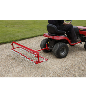 SCH SR2 - Scarifying Rake