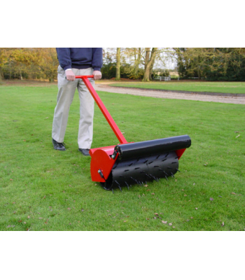 SCH SSR24 - Stand Alone Sorrel Roller 24 inch 