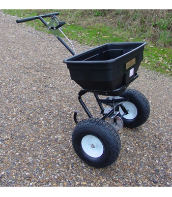 SCH Pedestrian Disc Spreader- Ref SSS2