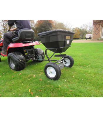 SCH Towed Disc Spreader - Ref TDS125