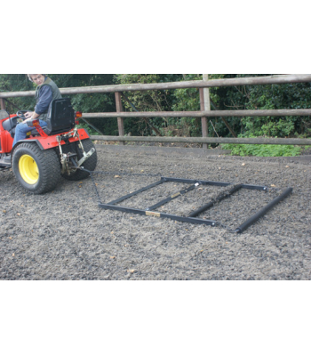 SCH Arena Maintenance Unit - Ref AMU