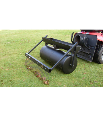SCH BMR - 36in Budget Moss Rake Attachment