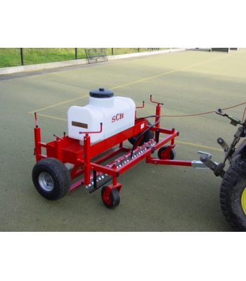 SCH Chemical Applicator for DCR - Ref DCRCA