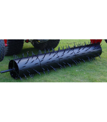 SCH DSR - 60 inch  Deep Sorrel Roller Attachment