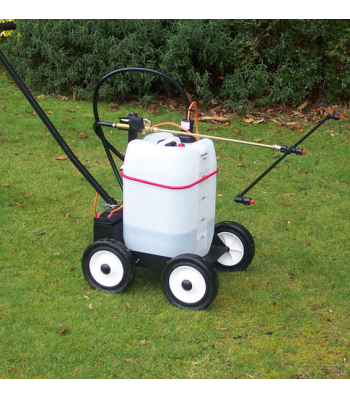 SCH 25L Compact Power Sprayer - Ref GBS5