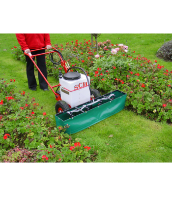 SCH Spray Boom Cover Skirt - Ref PSC