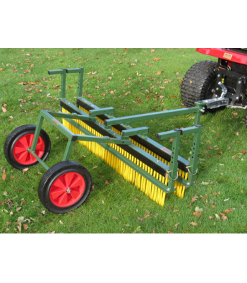 SCH Adjustable Grooming Brush - Ref RGBT