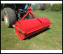 SCH 3HGR - Mounted Heavy Roller 42 inch 