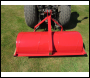 SCH 3HGR - Mounted Heavy Roller 42 inch 